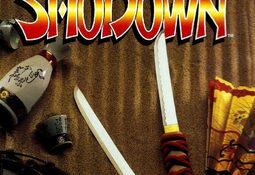 Samurai Shodown Xbox X