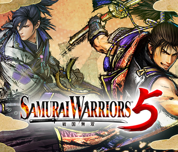 Samurai Warriors 5