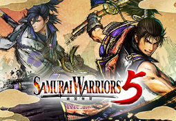 Samurai Warriors 5