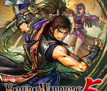 Samurai Warriors 5 Xbox One