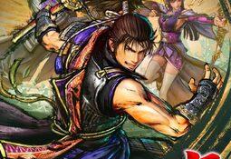 Samurai Warriors 5 Xbox One