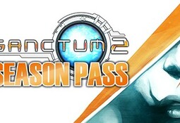 Sanctum 2 Season Pass