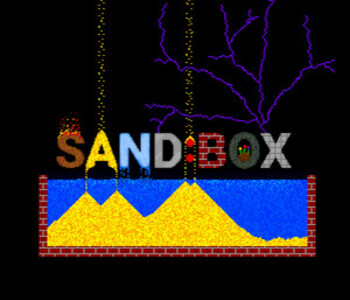 Sand:box