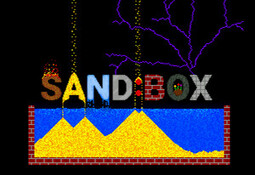 Sand:box