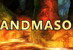 Sandmason
