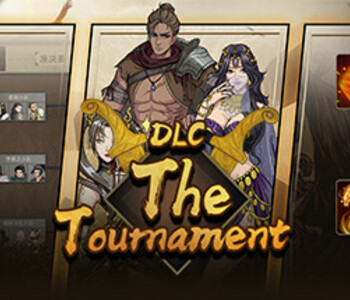 Sands of Salzaar - The Tournament