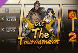 Sands of Salzaar - The Tournament