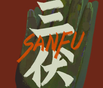 Sanfu