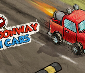 Сartoonway: Mini Cars