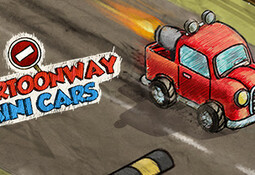 Сartoonway: Mini Cars