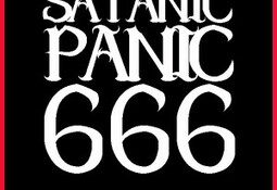 SATANIC PANIC 666