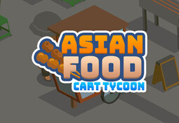 Satay Shop Tycoon