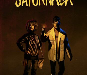 SATURNALIA