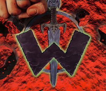 Savage Warriors