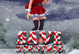 Save Christmas