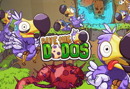 Save the Dodos