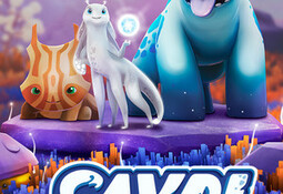 Sayri: The Beginning
