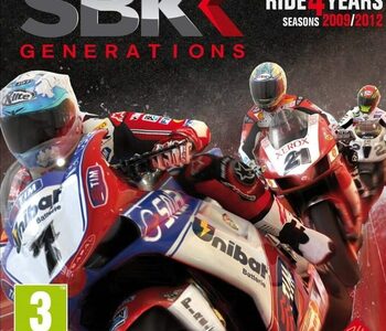SBK Generations
