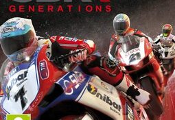 SBK Generations