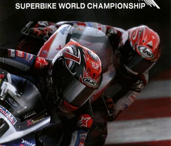 SBK X: Superbike World Championship