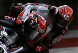 SBK X: Superbike World Championship