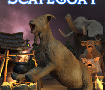 Scapegoat