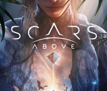Scars Above Xbox X