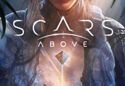 Scars Above Xbox X