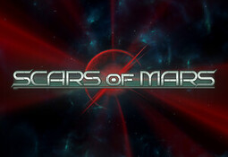 Scars of Mars