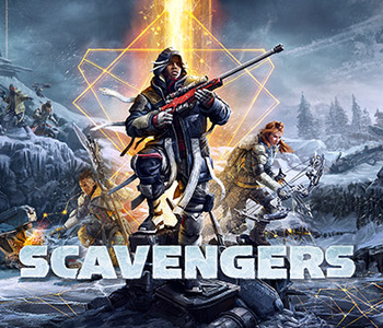 Scavengers