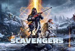 Scavengers
