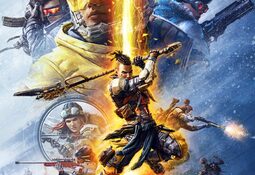 Scavengers PS5