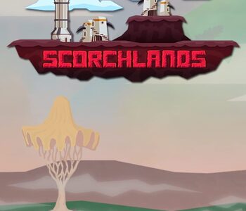Scorchlands