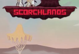 Scorchlands
