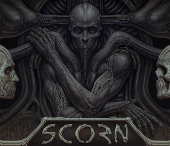 Scorn