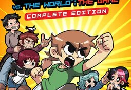Scott Pilgrim vs. the World: The Game - Complete Edition Xbox One