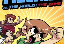 Scott Pilgrim vs. the World: The Game Nintendo Switch