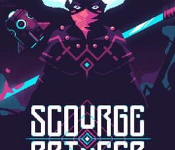 ScourgeBringer