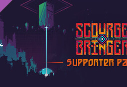ScourgeBringer Supporter Pack