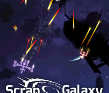 Scrap Galaxy