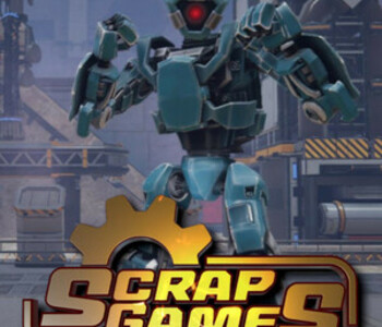 Scrap Games