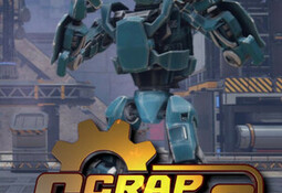 Scrap Games
