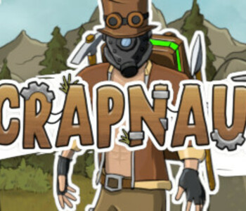 Scrapnaut