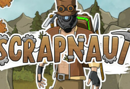 Scrapnaut