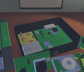 Scrapping Simulator