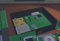 Scrapping Simulator