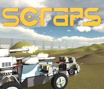 Scraps