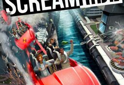 ScreamRide Xbox One