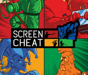 Screencheat