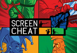 Screencheat